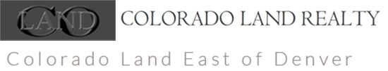 Colorado Land Realty Logo